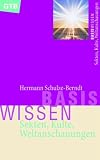 Sekten, Kulte, Weltanschauungen - Hermann Schulze-Berndt