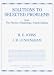 Solutions to Selected Problems: From the Physics of Radiology