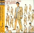 50,000,000 Elvis Fans Can't Be Wrong: Elvis' Golden Records, Vol. 2 ( Elvis Paper Sleeve Collection Mini LP 24 bit 96 khz )