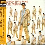50,000,000 Elvis Fans Can't Be Wrong: Elvis' Golden Records, Vol. 2 ( Elvis Paper Sleeve Collection Mini LP 24 bit 96 khz )