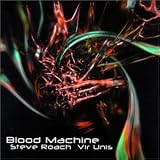 Blood Machine (US Import)