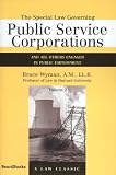 The Special Law Governing Public Service Corporations and All Others Engaged in Public Employment, Vol. 2