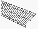Closetmaid #37318 12x16 Close Mesh Shelf