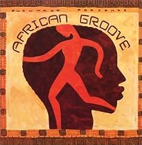 Putumayo Presents: African Groove