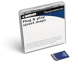 GARMIN USA, 0101075800 SOFTWARE, CITY SELECT BRAZIL NT