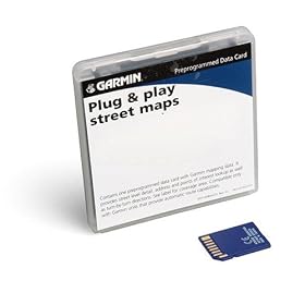 Garmin - DACH - All., Autriche, Suisse