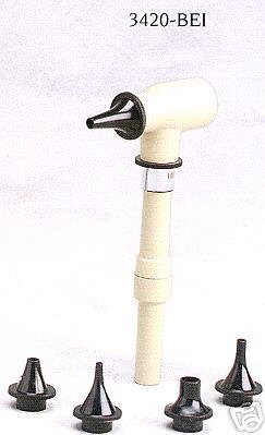 HealthPersonalCare: PRESTIGE POCKET OTOSCOPE
