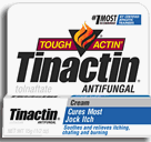 Tinactin Antifungal Jock Itch Cream   15 G