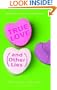 True Love (and Other Lies)