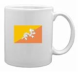 Flag asia Mug