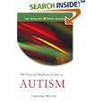 The Natural Medicine Guide to Autism (The Healthy Mind Guides) (The Healthy Mind Guides) by Stephanie Marohn