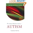 The Natural Medicine Guide to Autism (The Healthy Mind Guides) (The Healthy Mind Guides) by Stephanie Marohn