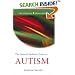 The Natural Medicine Guide to Autism (The Healthy Mind Guides) (The Healthy Mind Guides)