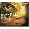 Ein Maskenball (Ga,Englisch)