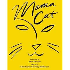 Mama Cat