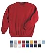 Jerzees Activewear - Super Sweats Nublend Crew (4662M)