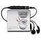 Minidisc: Player und Zubehör