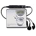 Sony MZ-N 510 s tragbarer MP3-MiniDisc-Rekorder silber
