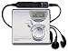 Sony MZ-N 510 s  MP3-MiniDisc-Rekorder silber