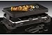Küchenprofi 8er Raclette mit Grillaufsatz Grande