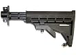 Tippmann X7 X-7 Paintball Adjustable TACTICAL Stock