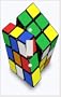 Rubix Cube Decorative Switchplate Cover
