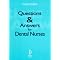 Dental Nurse Training Books that will help!