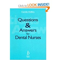 Questions and Answers for Dental Nurses