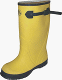 Pro Line Mfg Co 175Y-9 Slicker Boot