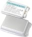 Replacement Sanyo PM8200 / SCP-8200 LI-ION Extended Battery 1400 mAh