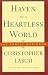 Books : Haven in a Heartless World: The Family Besieged