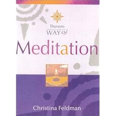 Thorsons Way of - Meditation