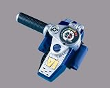 Power Rangers Space Patrol Delta - Omega Morpher