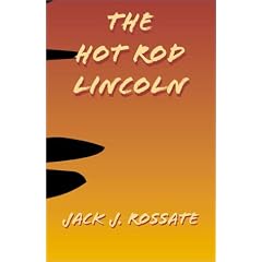 The Hot Rod Lincoln