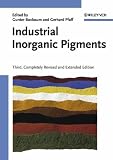 Industrial Inorganic Pigments