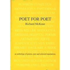 Poet for Poet: An Anthology of Poems - New and Selected Translations