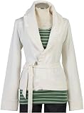 Fossil Apparel - Logan (Color: Whisper White) by FOSSIL