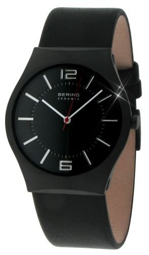 BERING Uhr Keramik 32039-448 Safirglas Ceramic watch
