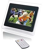 Axion AXN-9905 9-Inch LCD Digital Picture Frame