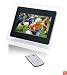 Axion AXN-9905 9-Inch  LCD Digital Picture Frame