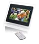 Axion AXN-9905 9-Inch  LCD Digital Picture Frame