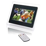 Axion AXN-9905 9-Inch  LCD Digital Picture Frame