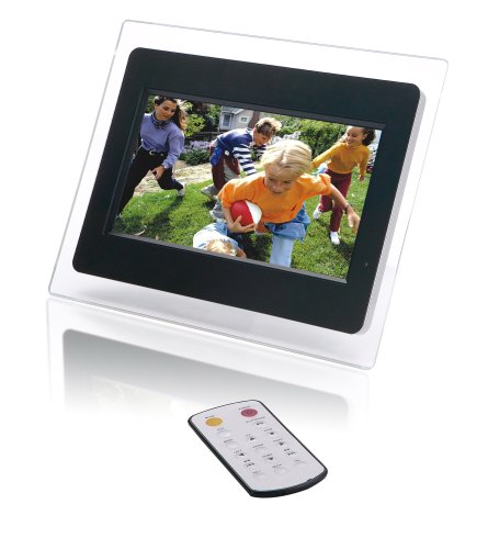 Childrens Toyshop  Photo : Axion AXN-9905 9-Inch  LCD Digital Picture Frame