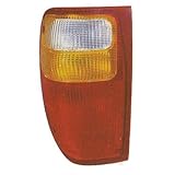 2001-2009 Mazda Pickup Tail Lamp Assembly RH 2001-2009 Mazda Pickup Tail Lamp Assembly RH