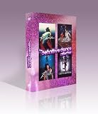 DVD : Saturday Night Fever / Save The Last Dance / Footloose / Flashdance [2001]