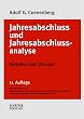 Jahresabschluss und Jahresabschlussanalyse. Aufgaben und L�sungen