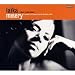 Music : Misery: A Tribute to Billie Holiday