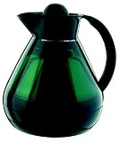 ALFI BASIC CARAFE 0.9 LITER GREEN BEVERAGE SERVER