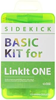 Sidekick Basic Kit for LinkIt ONE