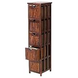 Island Collection CD/DVD Storage